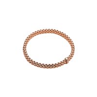 Bracciale Fope Donna Vendôme in Oro 561BM(185) - 561BM(185)